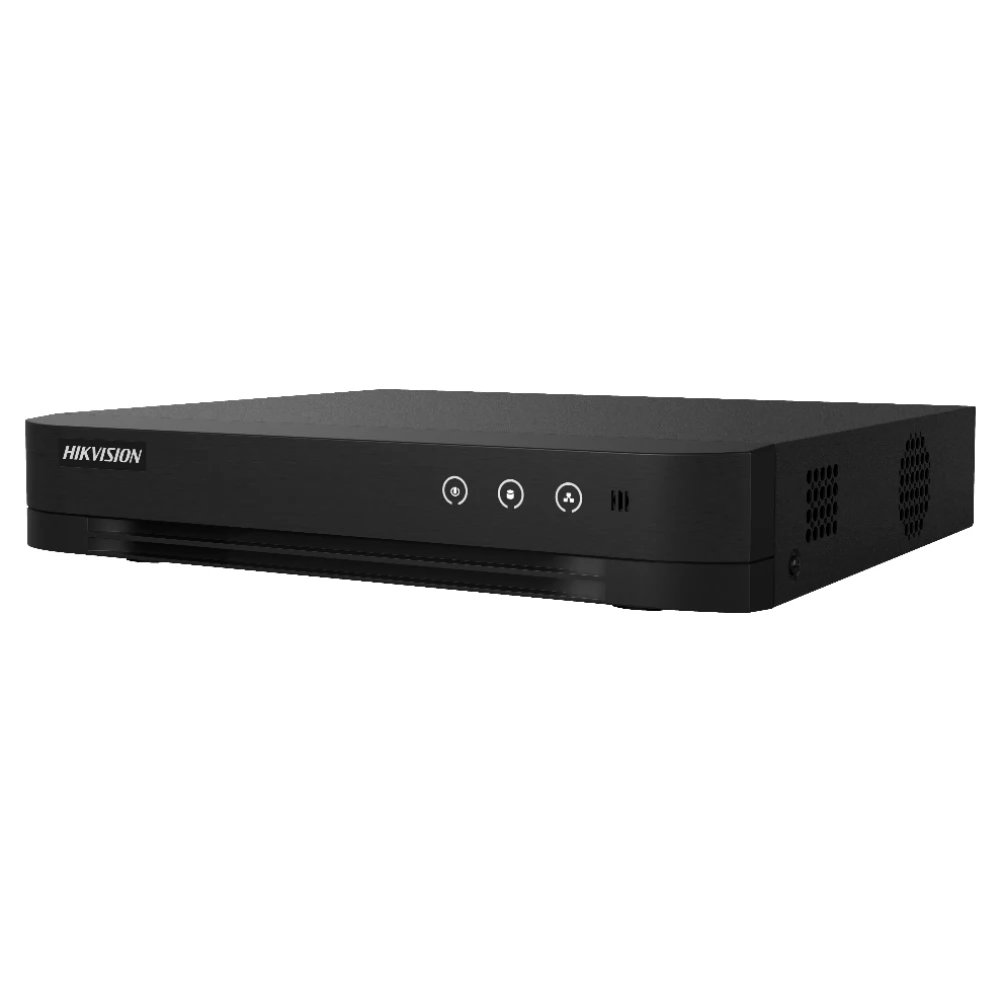 HIKVISION iDS-7208HUHI-M1/E 8 csatornás DVR