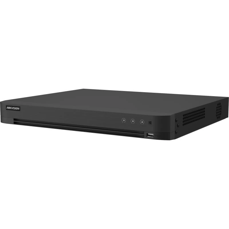 HIKVISION iDS-7232HQHI-M2/XT 32 csatornás DVR