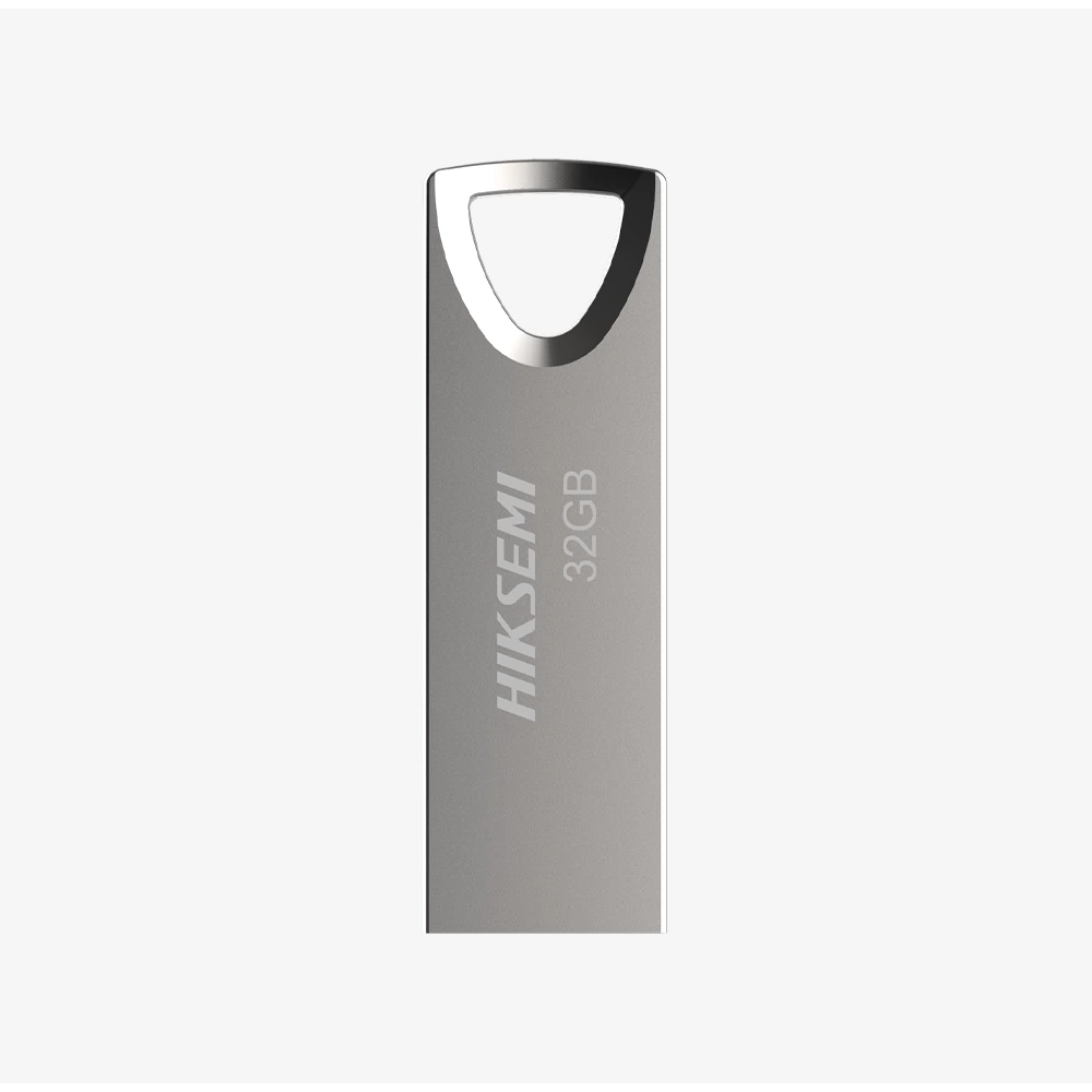 HIKVISION M200 Classic 32GB USB 3.0 Ezüst