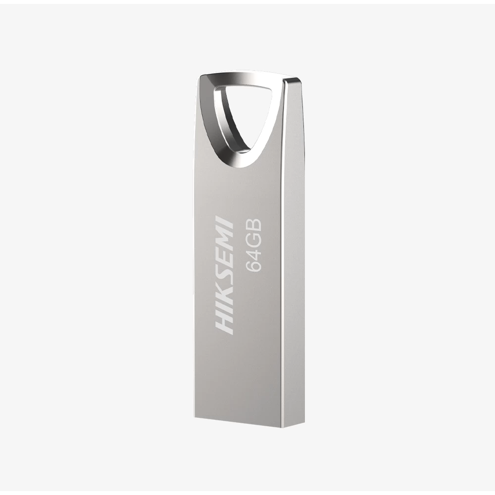 HIKVISION M200 Classic 64GB USB 2.0 Ezüst