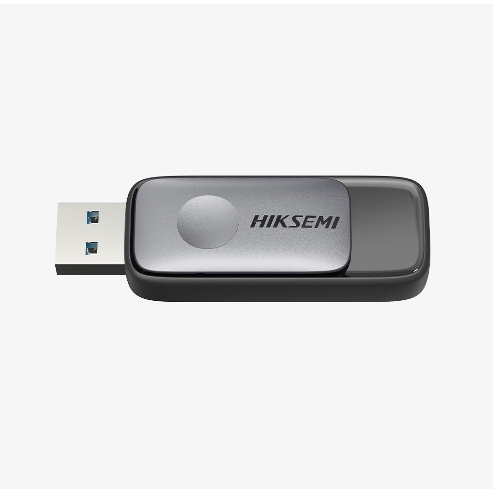 HIKVISION M210S Pully 32GB USB 3.0 Szürke