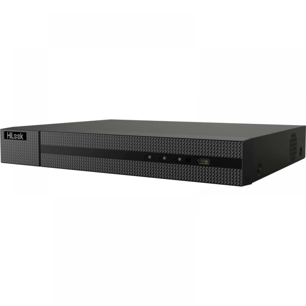 HIKVISION NVR-108MH-C/8P 80 csatornás NVR rögzítő