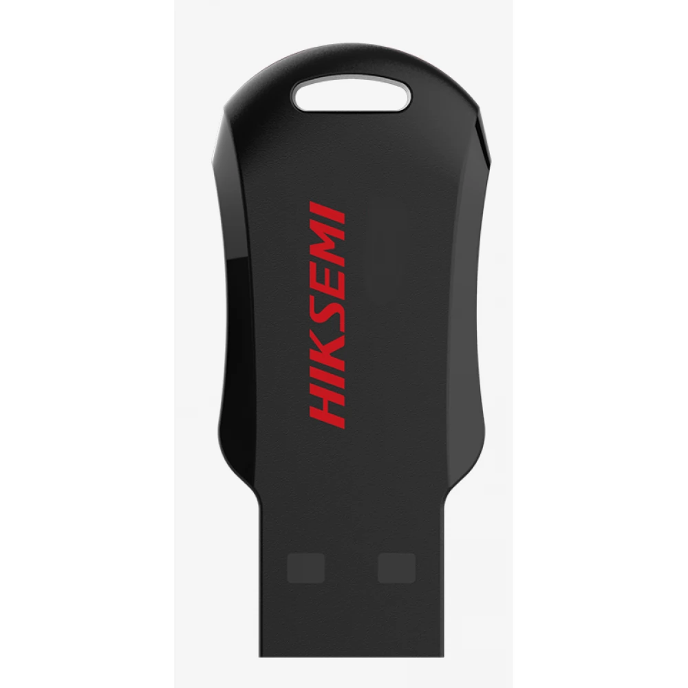HIKVISION RNB 16GB USB 2.0 Fekete-Piros