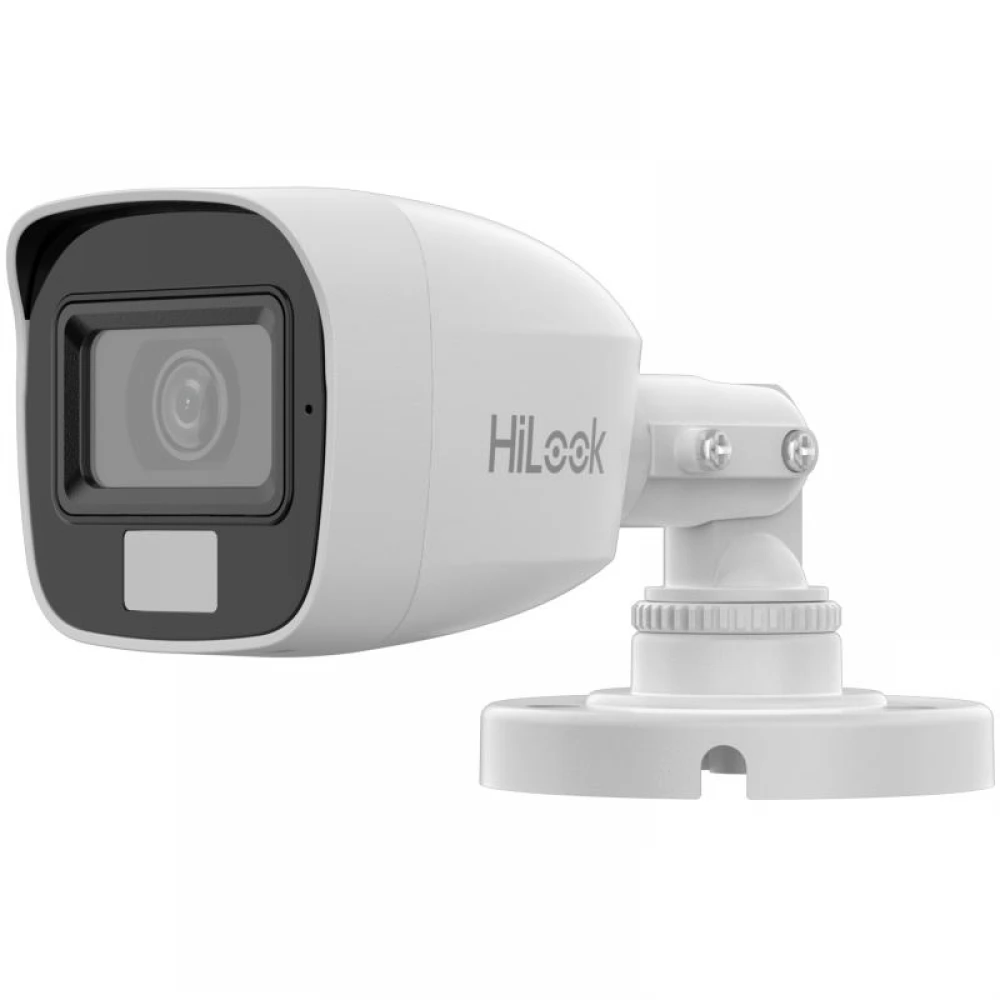 HIKVISION THC-B157-LMS 5MP analóg kamera 2.8mm
