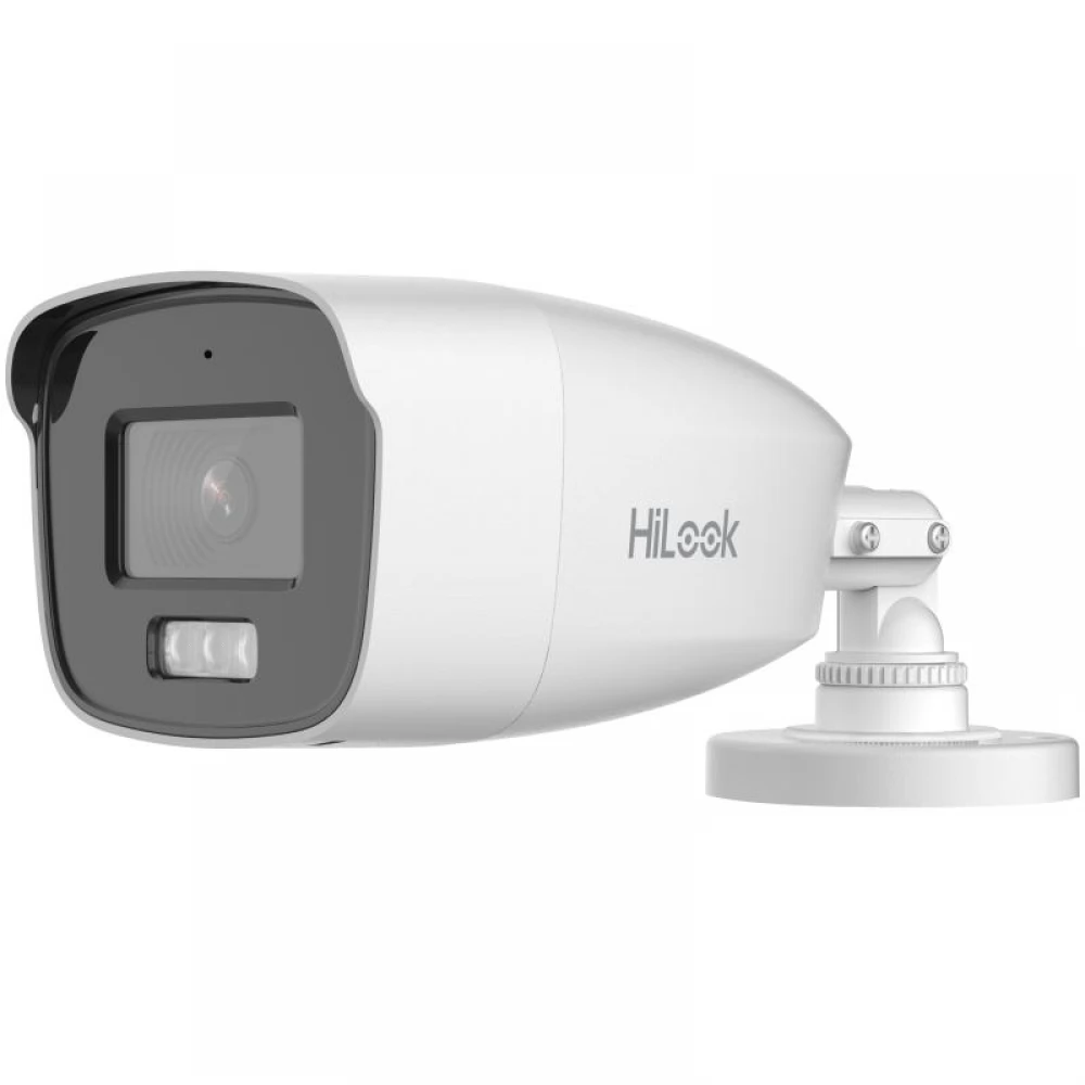 HIKVISION THC-B227-LMS 2MP analóg kamera 2.8mm