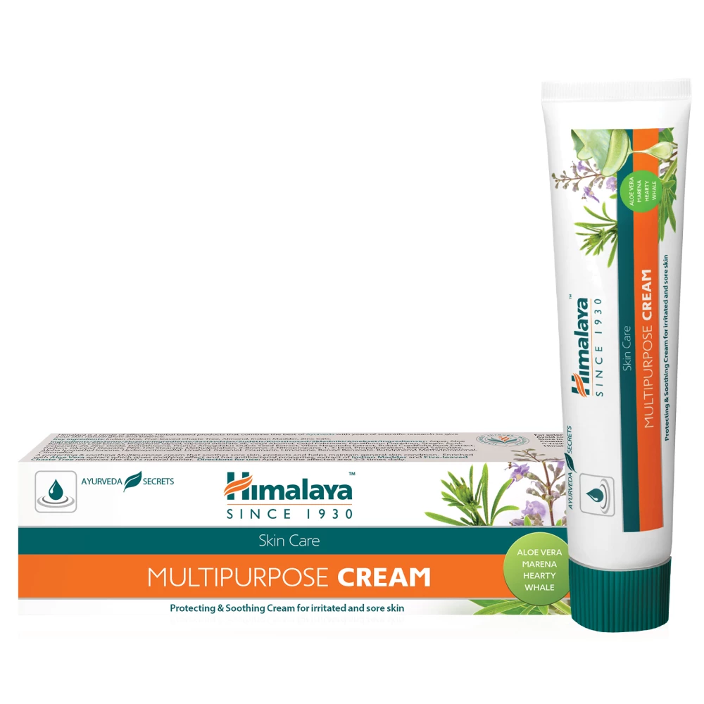 Himalaya herbals családi védőkrém 20 g