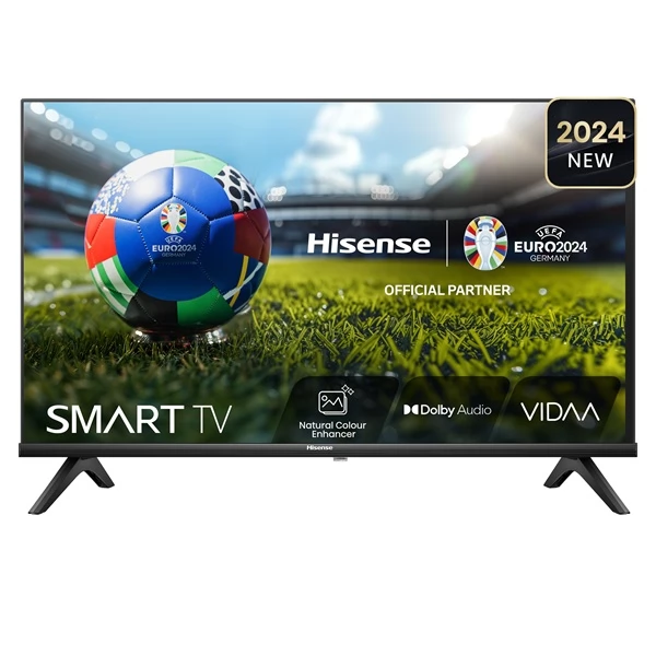 HISENSE 40A4N 40"