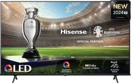 HISENSE 43E7NQ 43"