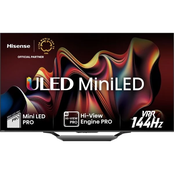 HISENSE 55U7NQ 55"