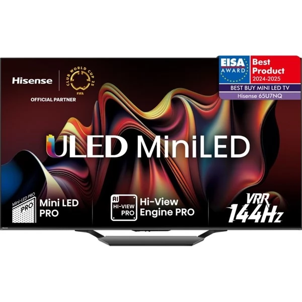 HISENSE 65U7NQ 65"