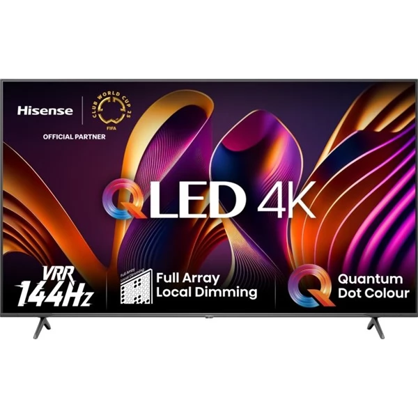 HISENSE 85E7NQPRO 85"