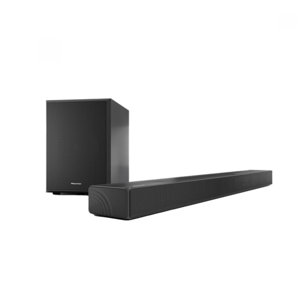 HISENSE U3120G 3.1.2 csatornás DTS/Dolby Atmos hangprojektor