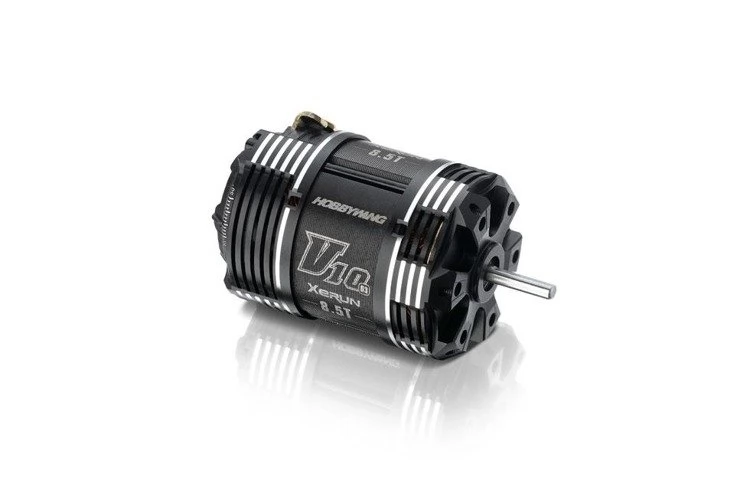 HOBBYWING Xerun V10 G3 7.5T 4420KV elektromos motor