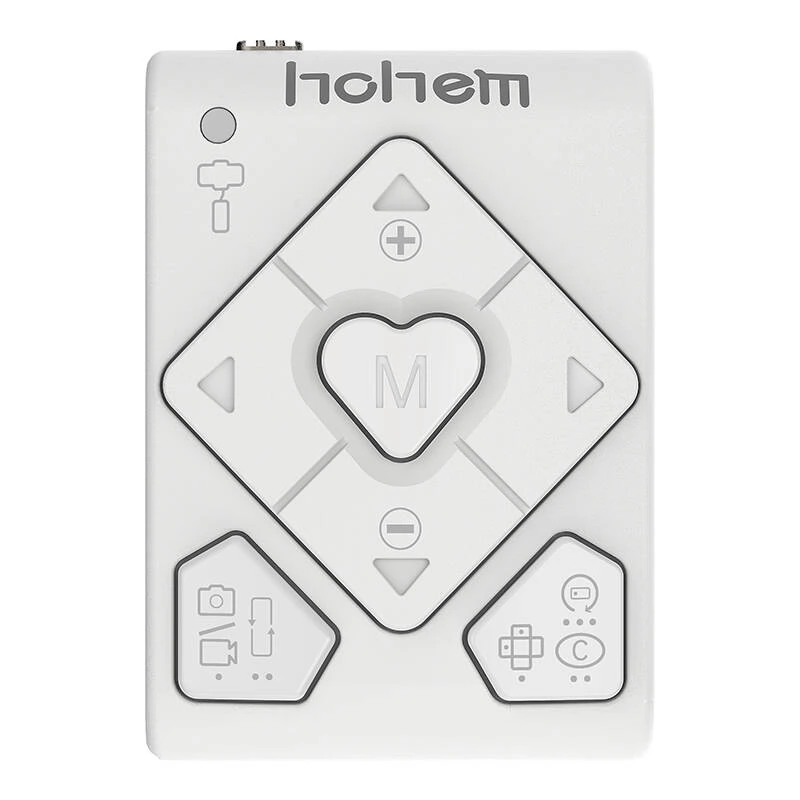 HOHEM HRT-03 gimbal távirányító