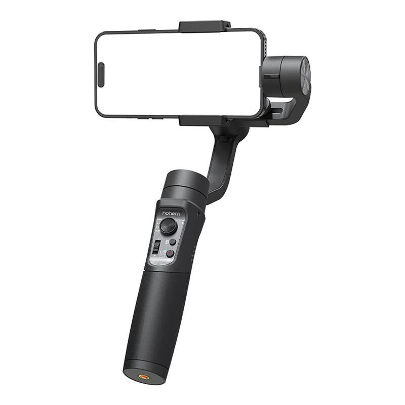 HOHEM iSteady Mobile+ gimbal
