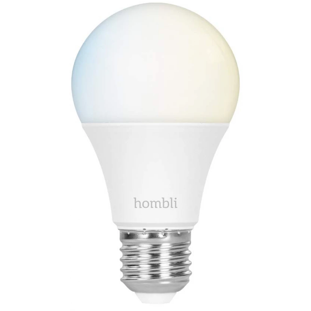 HOMBLI Smart Bulb 9W E27 800lm HBEB-0125
