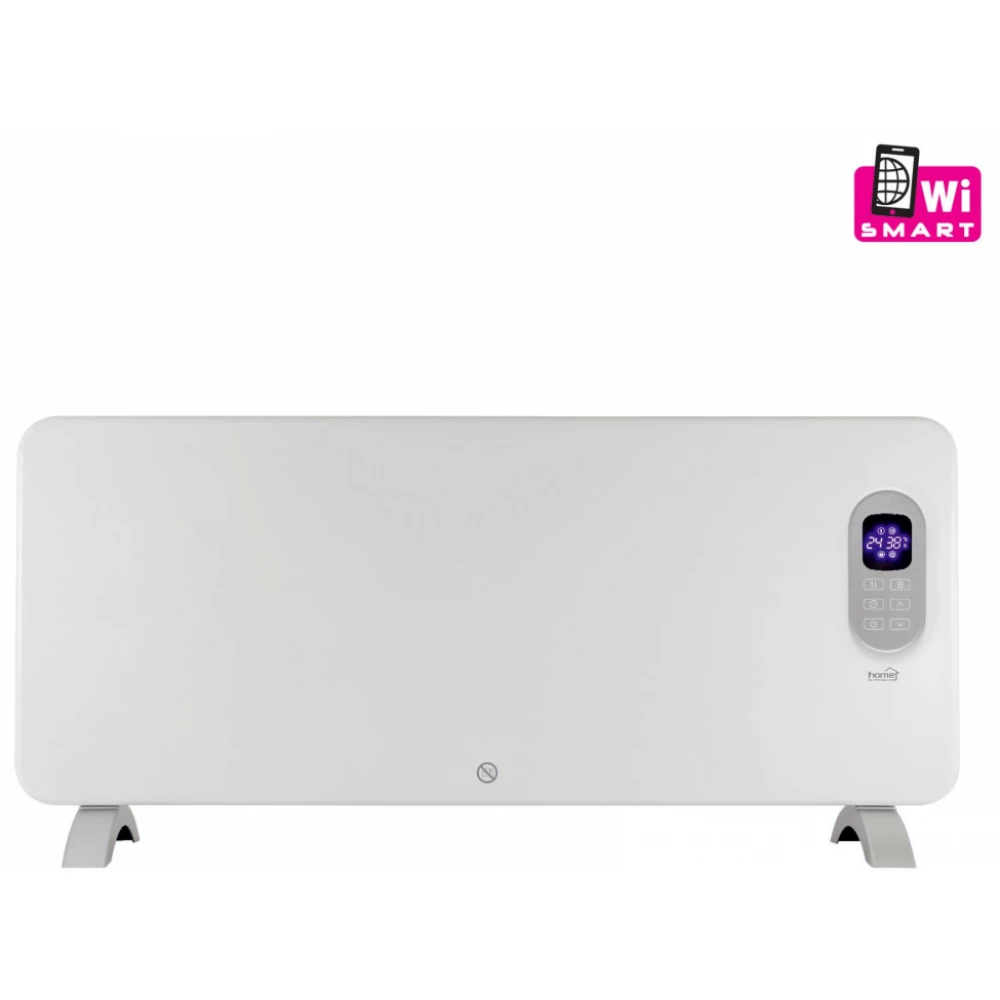 HOME Smart fűtőtest