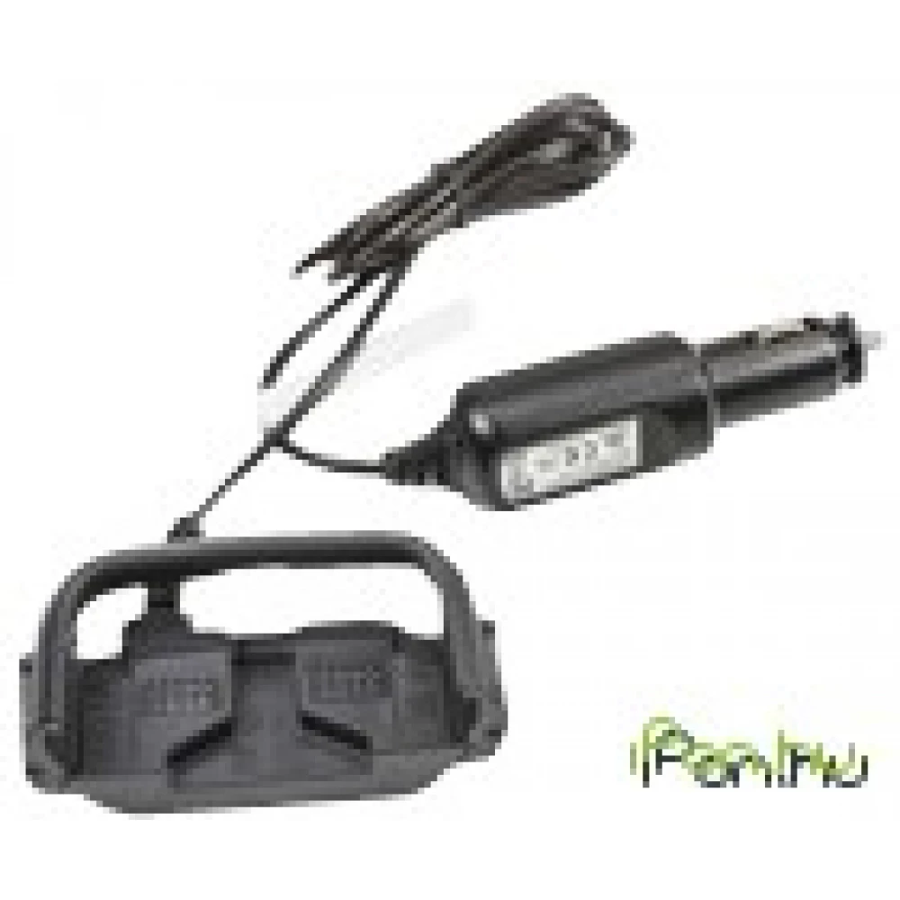 HONEYWELL Auto Adapter for Handheld Computer
