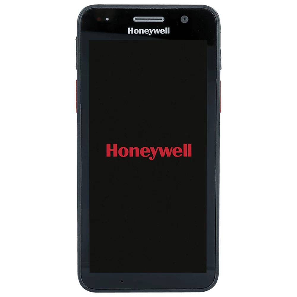 HONEYWELL CT30P-L1N-38D1EDG CT30 XP adatgyűjtő