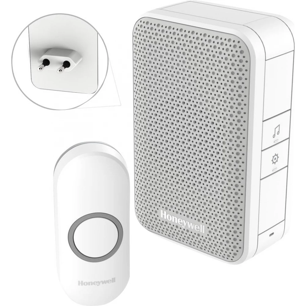 HONEYWELL DC311NP2 vezeték nélküli csengő
