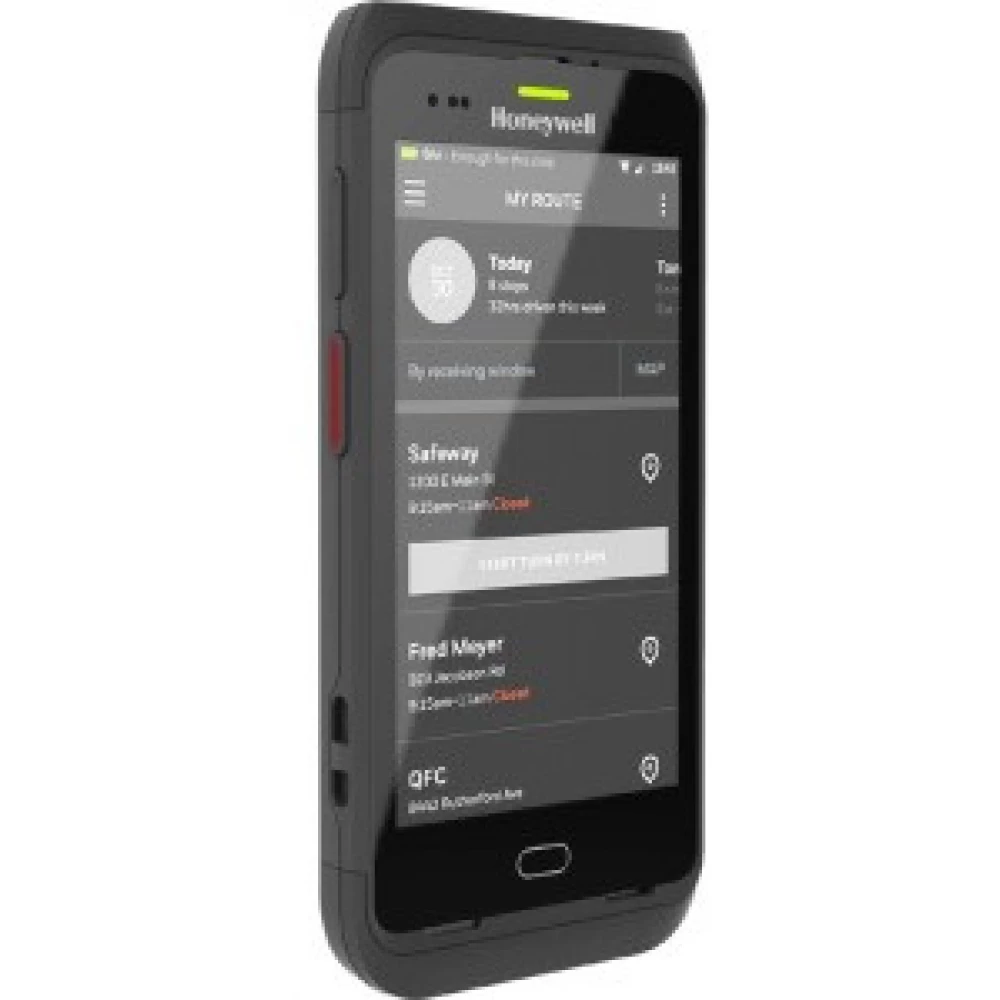 HONEYWELL Dolphin CT40 Handheld Terminal CT40P-L0N-28R11AE