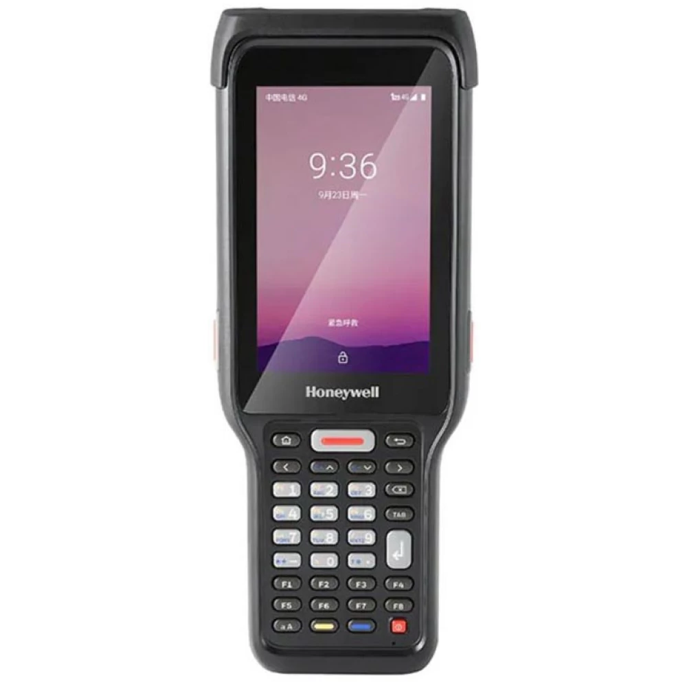 HONEYWELL EDA61K-1NUB34PGOK