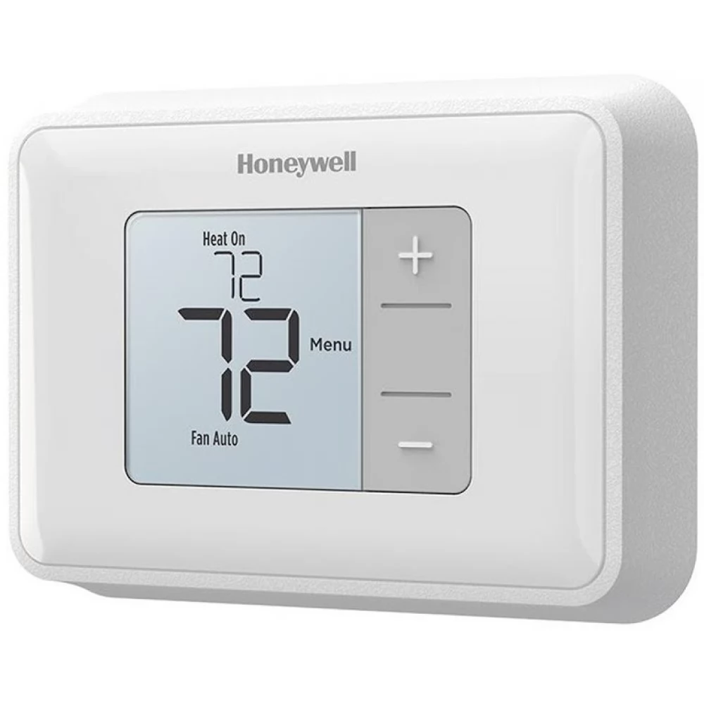 HONEYWELL Home T2 H310 rádiófrekvenciás programozható termosztát