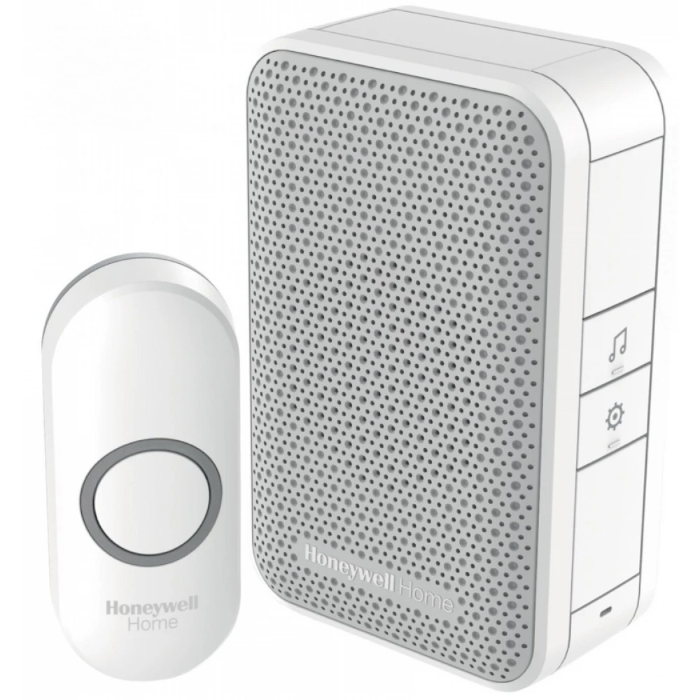 HONEYWELL Honeywell vezeték nélküli csengő SMGC-DC311NP2