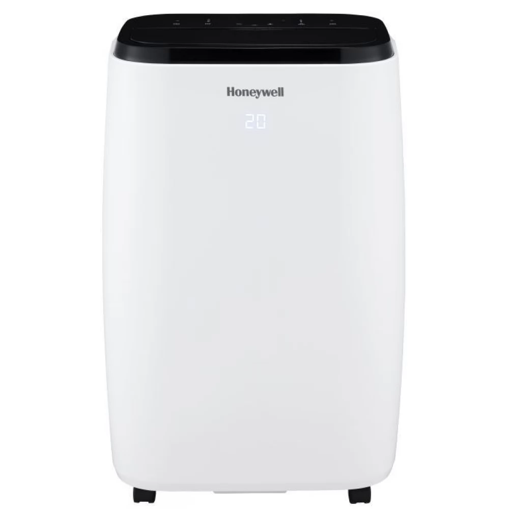HONEYWELL HT12CESVWK Hordozható légkondicionáló HT12 3.5 kW /12000 BTU WiFi fehér