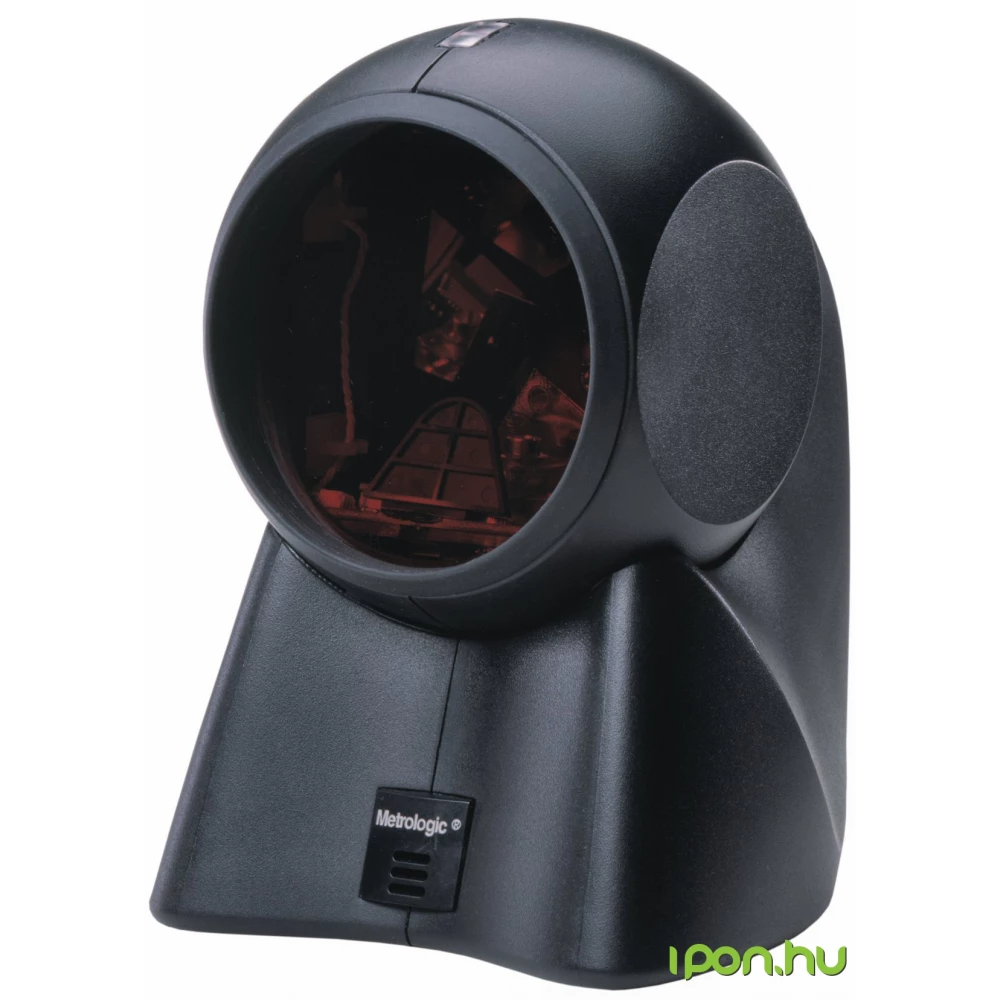 HONEYWELL MK7120-31A38 Vonalkód olvasó fekete