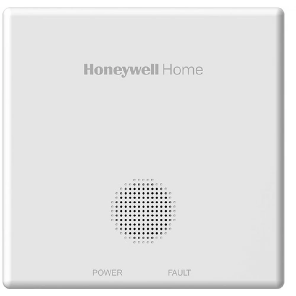 HONEYWELL R200C-N2 szén-monoxid (CO) vészjelző