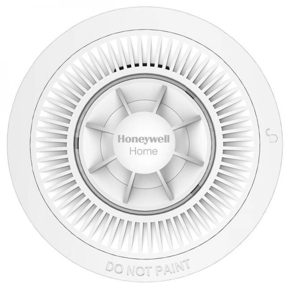 HONEYWELL R200H-N2 rádiófrekvenciás hőérzékelős tűzjelző