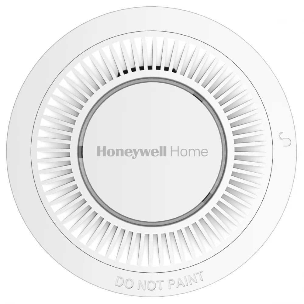 HONEYWELL R200S-N2 Rádiófrekvenciás füstérzékelős tűzjelző