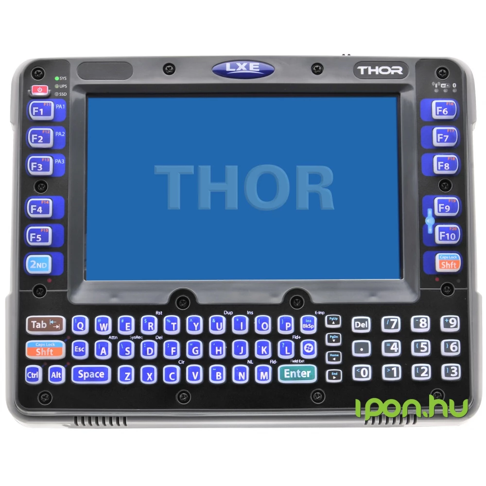 HONEYWELL Thor VM1 - VM2 Dock