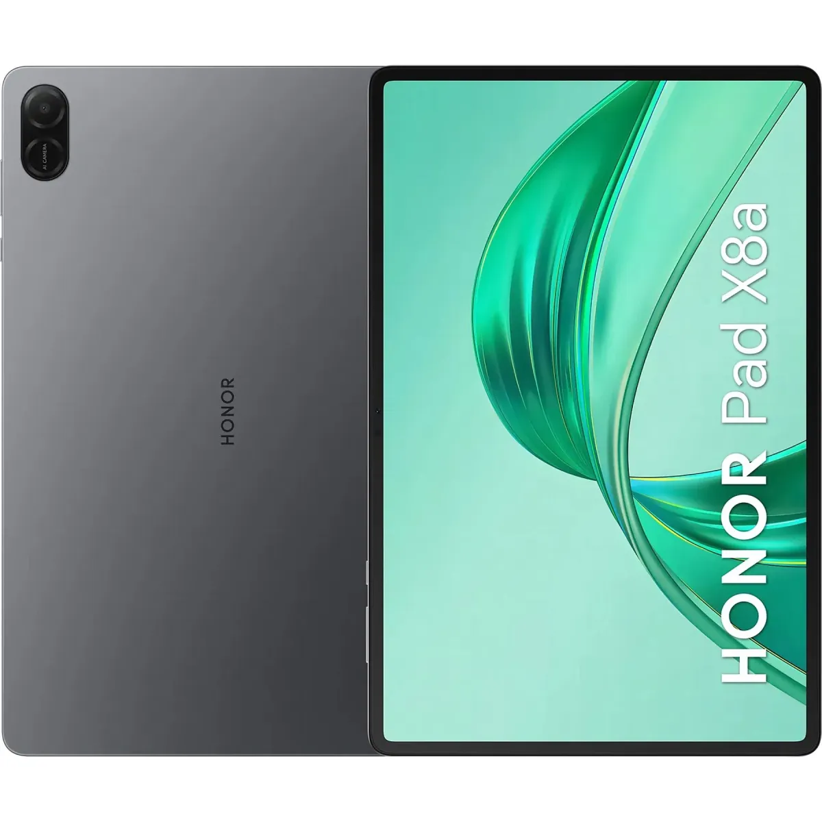 HONOR Pad X8a 64GB WiFi szürke