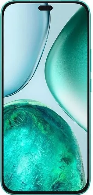 HONOR X8c 6.7" LTE 8/256GB DualSIM zöld