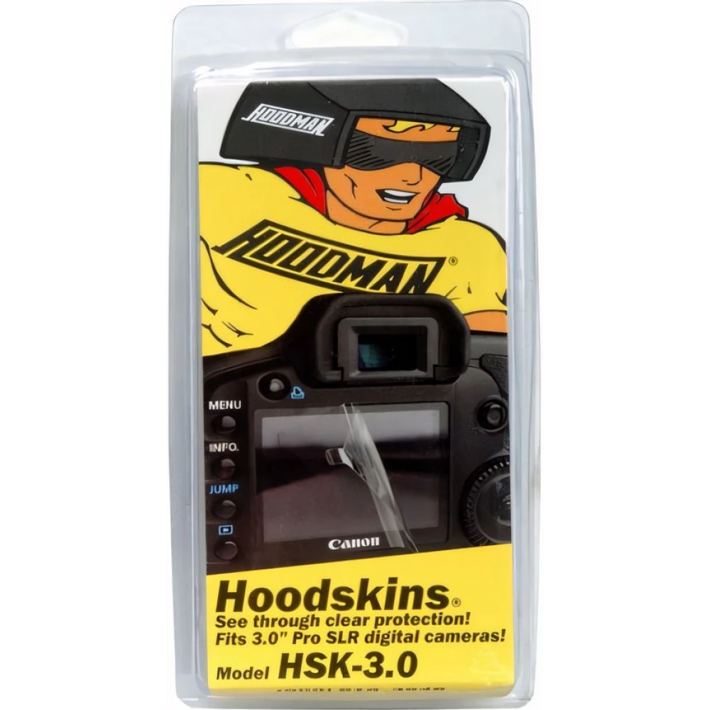 HOODMAN Super Hoodskin XL