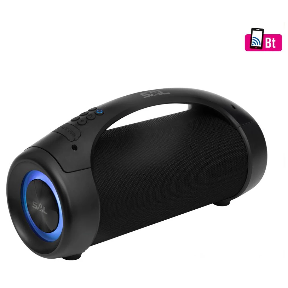 Hordozható Boom-Box