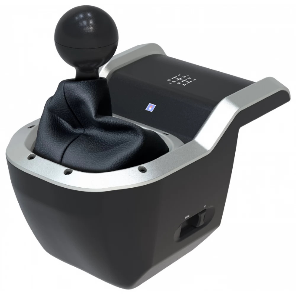 HORI 7-Speed Racing Shifter