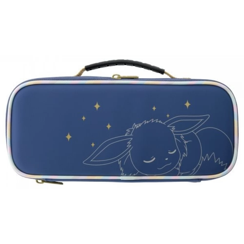 HORI Cargo Pouch Switch Eevee Evolutions