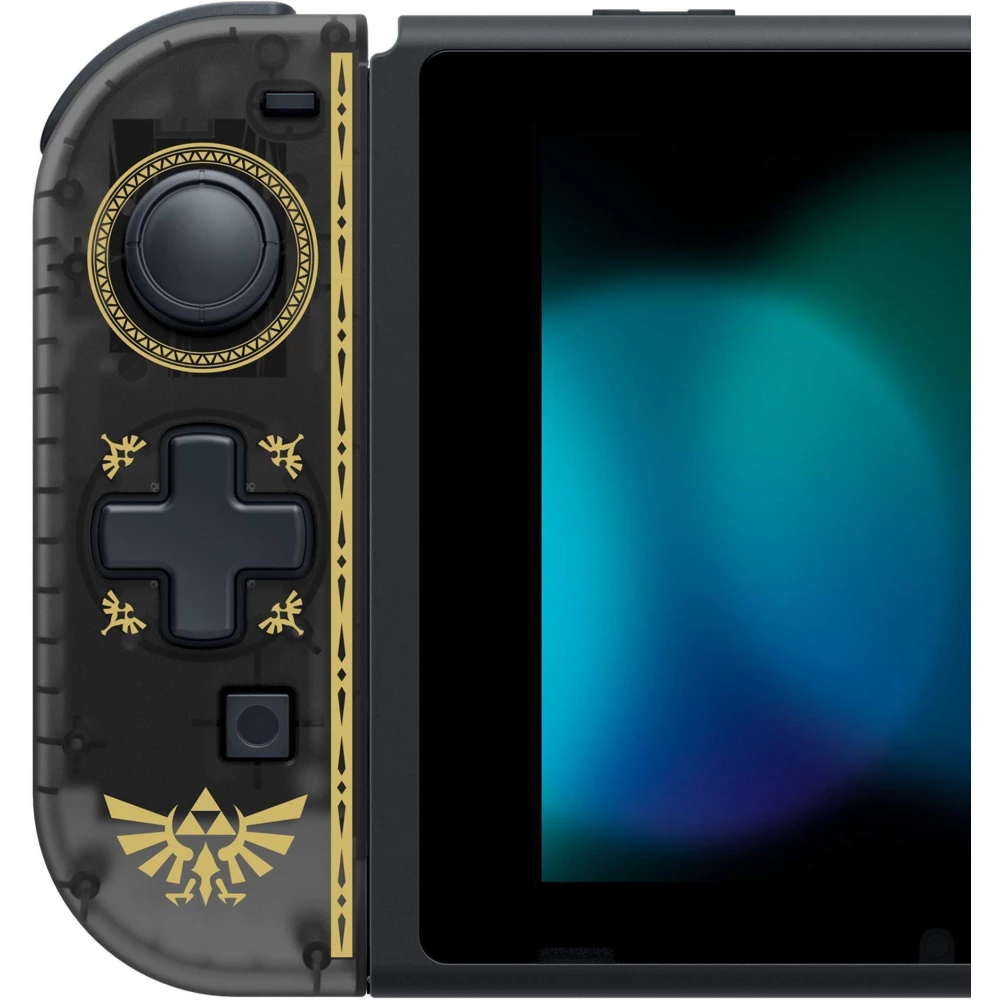 HORI D-Pad Controller (L) for Nintendo Switch Zelda