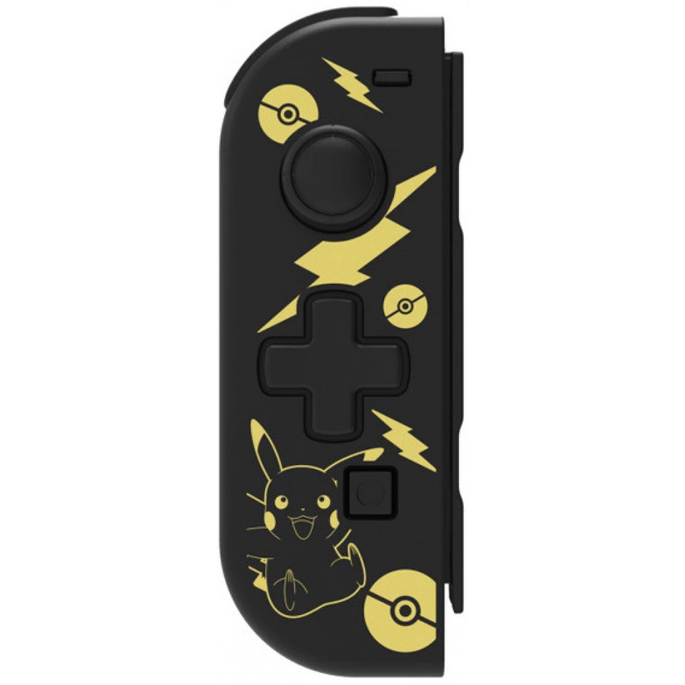 HORI D-Pad Joy-Con Controller (L) for Nintendo Switch Pikachu