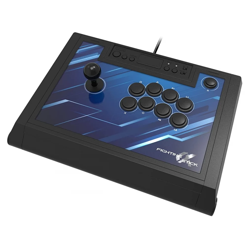 HORI Fighting Stick Alpha Playstation 4/5