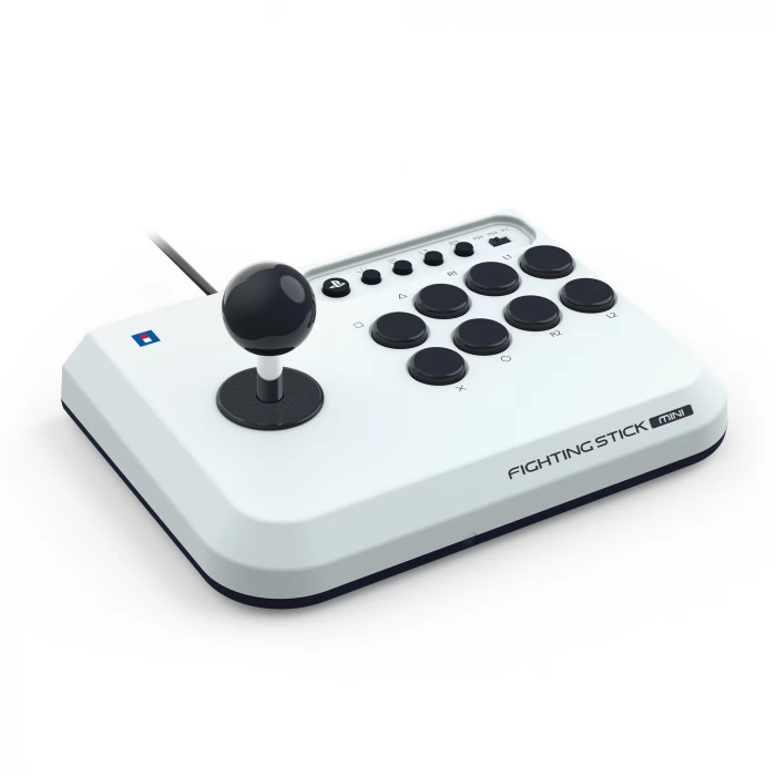 HORI Fighting Stick MINI 4 for PlayStation 5