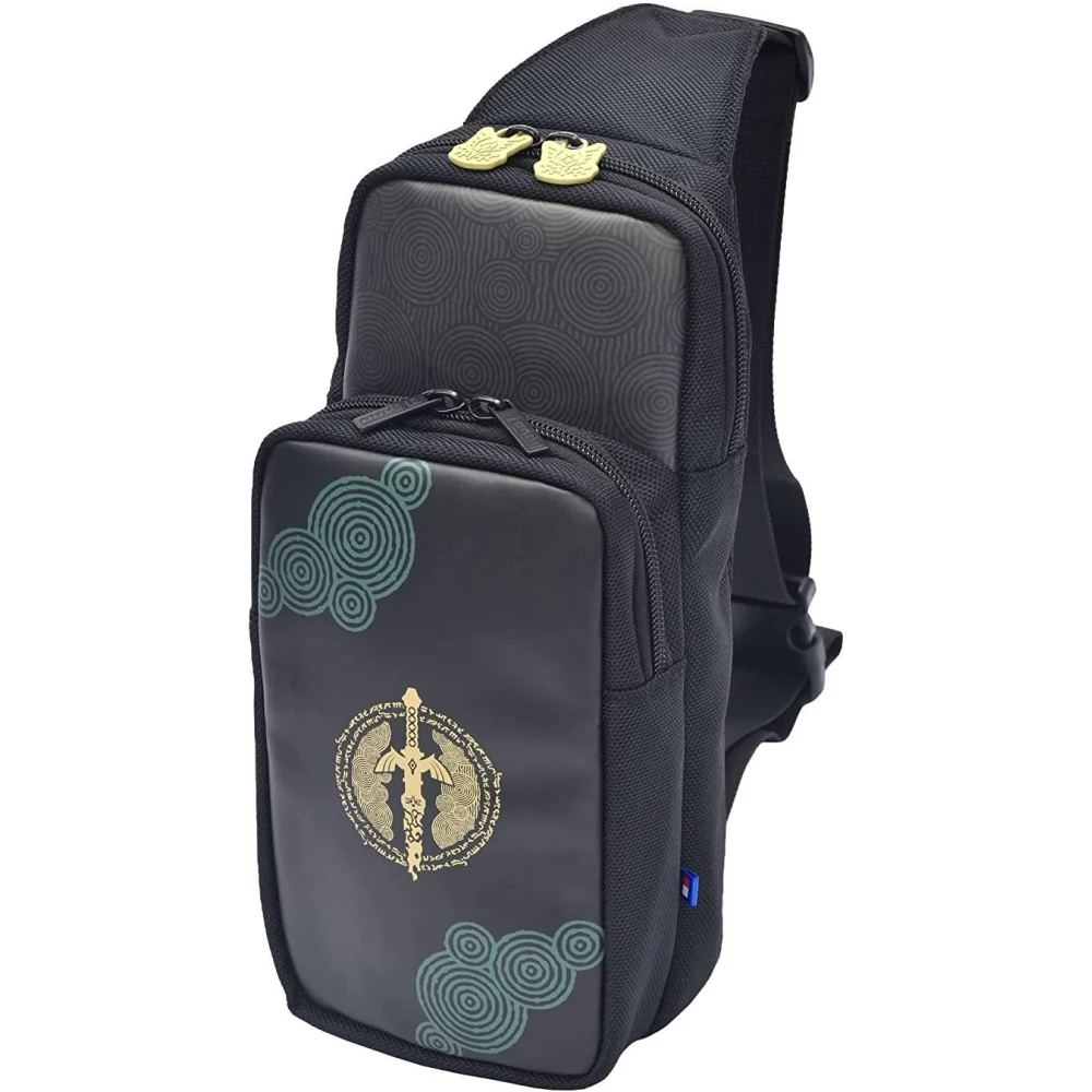 HORI Shoulder Bag Switch Legend of Zelda Tears of the Kingdom