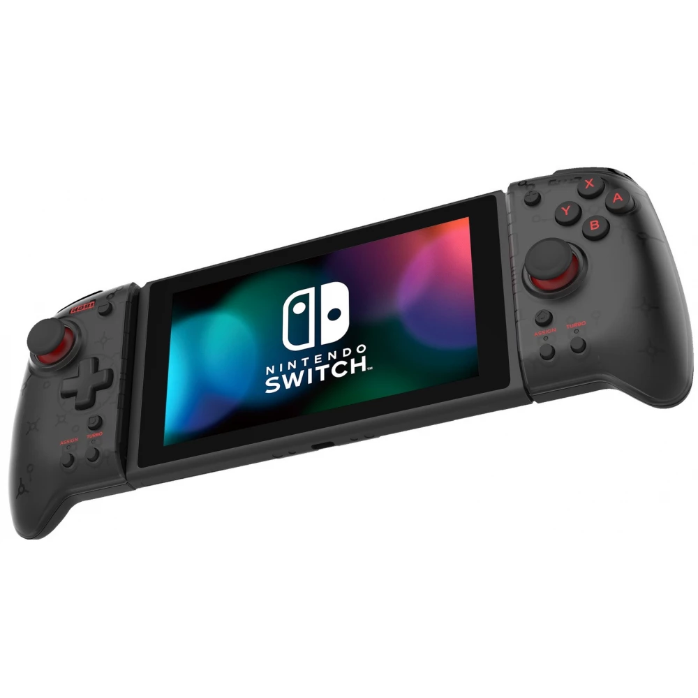 HORI Split Pad Pro for Nintendo Switch fekete