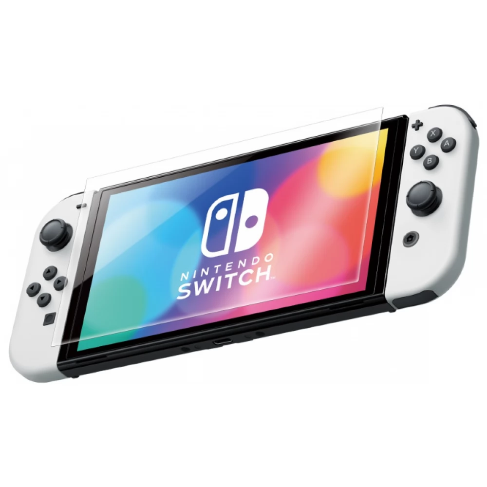 HORI Switch OLED Screen Filter