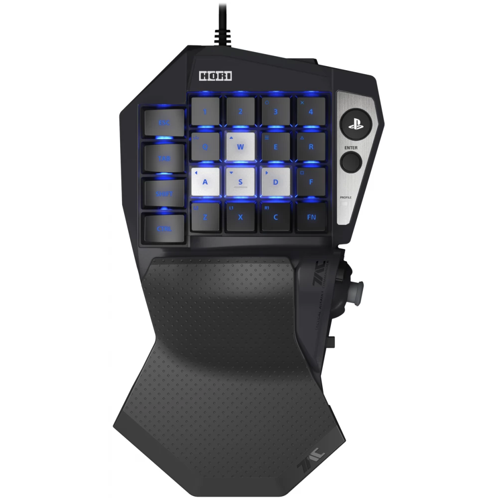 HORI Tactical Assault Commander billentyűzet