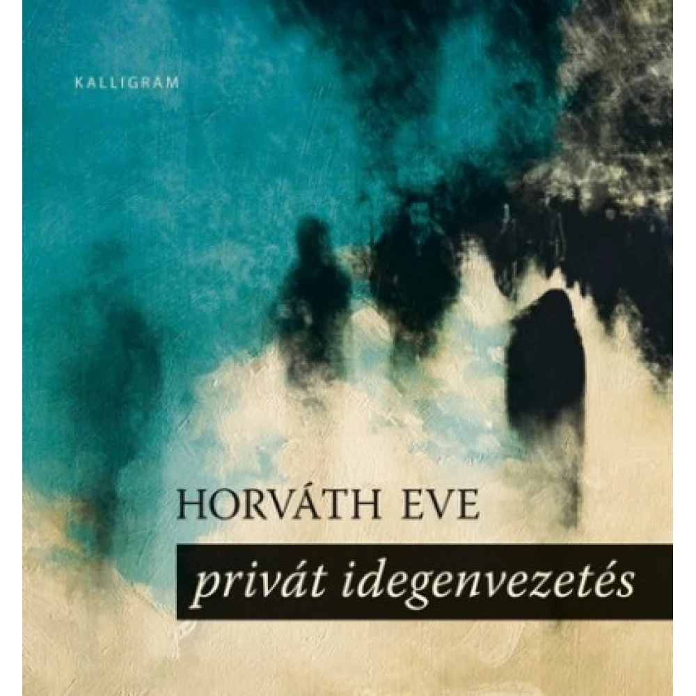 Horváth Eve - Privát idegenvezetés