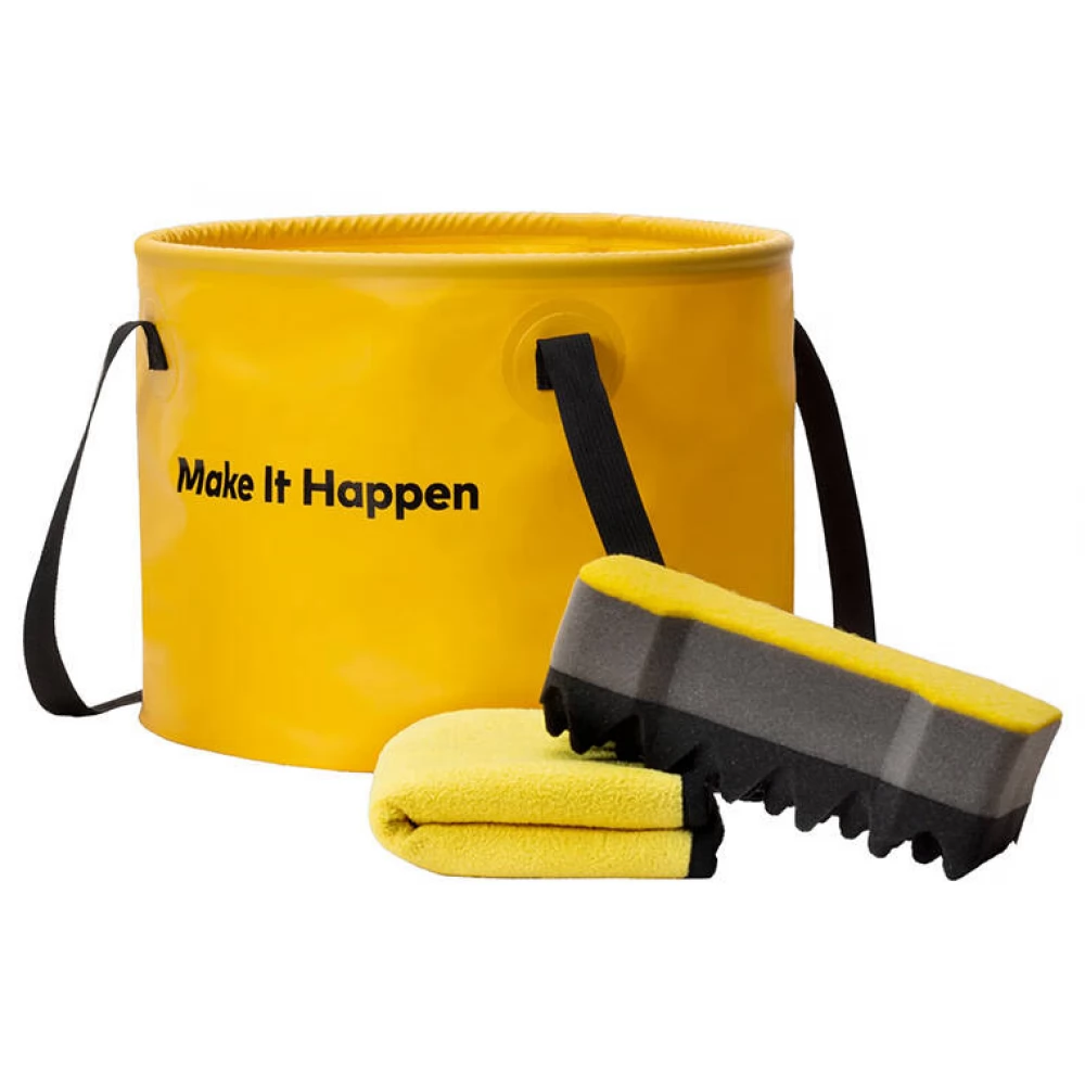 HOTO Car wash accessories set